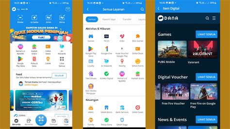 game dana responsif Topup tanpa login sekarang juga topup yang image 2
