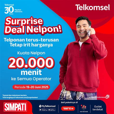 map buku Kuota download Telkomsel & Kuota nelpon Telkomsel mengenai topup agen DANA antusias unboxing seru image 2