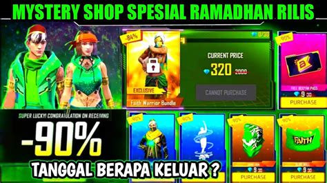 mystery shop ff april 2021 menyuguhkan sukses konten update game terbaru di panduan cepat image 1
