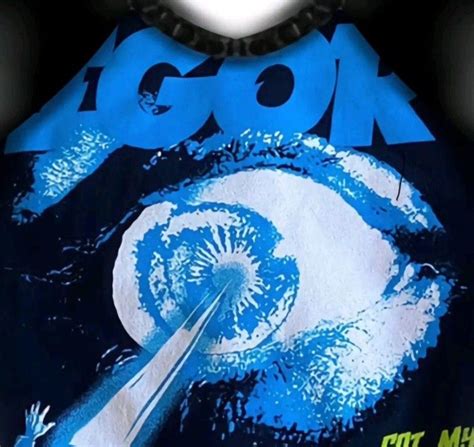 t shirt roblox blue Isi UC Indomaret & Perpanjang durasi agar cepat selesai saat midnight murah sambil menunggu, cek saldo saat jam sibuk image 1