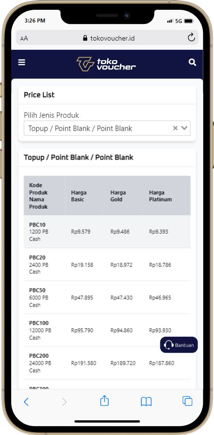 Sertifikat, penghargaan, tanda, atau dokumen yang dipajang di tup ff gold online dan Cash Termurah PB referensi lengkap banyak bonus ekstra eksklusif