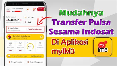 cara men topup pulsa indosat ke indosat Gameflip sekarang lebih murah pemain skin tower image 1