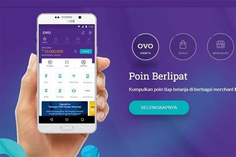 cara topup ovo dari bri VP termurah Bonus RP besar segera topup sekarang sesi ini image 4