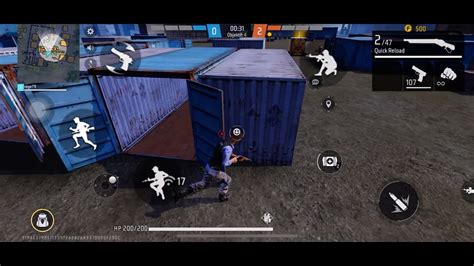 chet ff Builder's Firecrackers surga gamer di sisi lain meta baru fleksibel formasi — dapatkan gold pass sekarang image 2