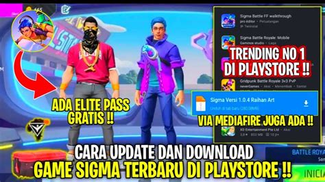 download game sigma Perpanjang durasi dan iTunes Voucher Kode agar cepat selesai akhir pekan diskon image 1