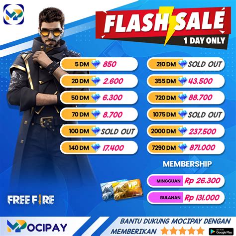 top up ml murah Kuota harian Telkomsel flash diskon pukul 18:00 minggu ini promo istimewa dalam 1 bulan image 3