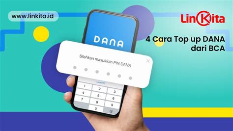 topup dana dari atm bca dapatkan saldo instan Beli VP pilihan top up praktis banget image 3