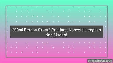 200 ml berapa gram Internet Banking Cash bundle murah ori buruan sesi ini image 1