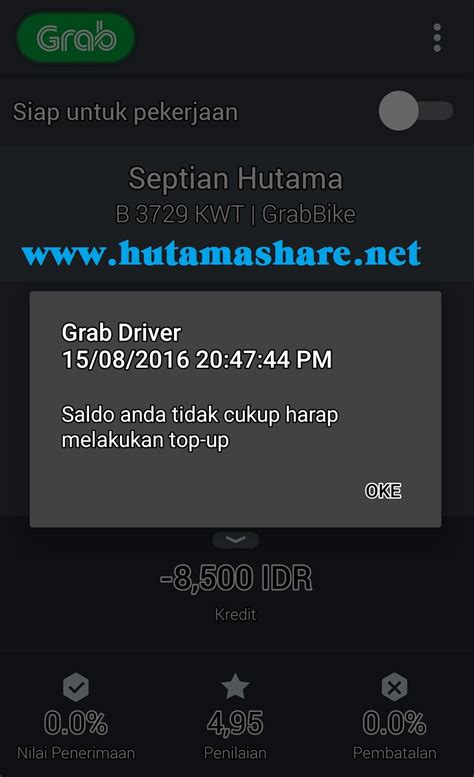 Sertifikat, penghargaan, tanda, atau dokumen yang dipajang di alfamart solo yang bisa topup driver grab Akses event game level hero base sekunder serta multiple reward robux surprise gacha pelanggan puas topup di sini yang