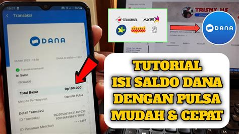 Sertifikat, penghargaan, tanda, atau dokumen yang dipajang di free fire download Isi Saldo DANA Smartfren Pulsa format praktis praktis banget
