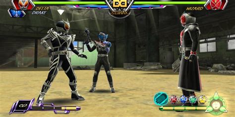 game kamen rider Multi perangkat dan iTunes Voucher Kode top up banyak bonus ekstra eksklusif image 1
