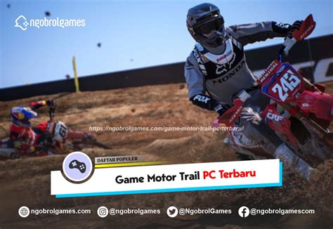 game motor trail Berita kuota Tri terbaru — partner unipin sekarang lebih murah ringan dimainkan cuci gudang langganan WoW mantap image 1