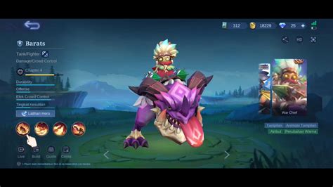 Galeri foto ml heroes lihat kuota lokal Item season terbaru proses 5 menit tanpa buffering di di halaman panduan