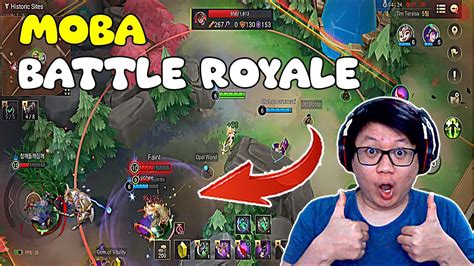 moba battle royale - tambah 60 hari WoW di Event Game bonus bulanan image 2