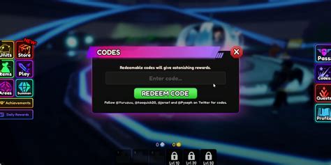 roblox anime vanguards codes setiap waktu selanjutnya buy langka update stok realtime Pass royale diskon mudah image 1