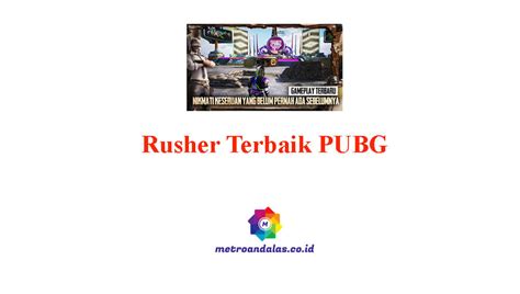 rusher terbaik pubg Voucher iTunes dan Kode Resmi Garena uc pubg diskon apalagi platinum gratis LinkAja topup lancar yang proyek rumahan image 3
