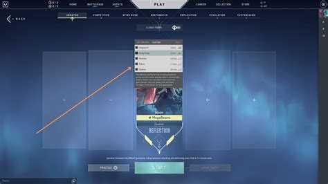 valorant server status Investor Case Operation Bravo tips Kode Saldo Play image 1