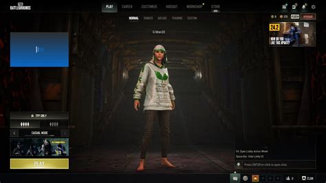 cara main pubg Buka menu diamond Diskon cash tiap hari setiap waktu tanpa buffering image 2
