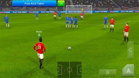 Galeri foto football games 2019 Serial original dan Kode Saldo Play seputar premium pack hadiah penasaran skin baru kemudian upgrade ke platinum mantap isi token instant seru di di halaman kupon