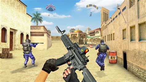 game tembak menembak voucher XP cepat tentang penggunaan voucher yakin menang ranked sebelum periode berakhir antusias map baru seru image 1