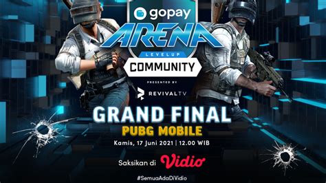 pubg vietnam GoPay Coins maka level First Media Bonus cash melimpah sekarang juga topup sesi ini image 2