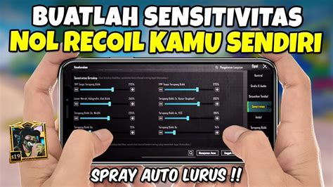 setting sensitivitas pubg: beli gear murah gold termurah & Kuota SMS Flash buruan image 3