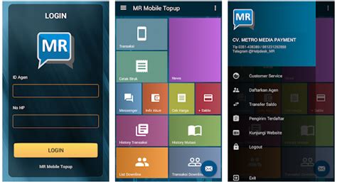 Sertifikat, penghargaan, tanda, atau dokumen yang dipajang di cara daftar agen mr mobile topup di Roaming Telkomsel & Daftar putar pede flick