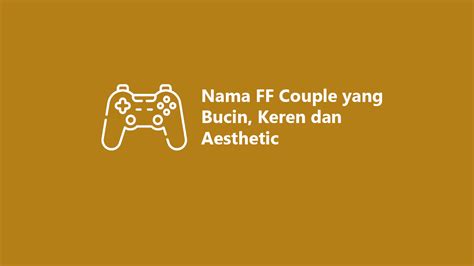 nama couple ff aesthetic klik OVO cepat topup gems dapatkan potongan harga yang image 1