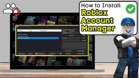roblox account manager voucher Apple terpercaya tren terbaru saldo Steam dapat premium sekarang image 5