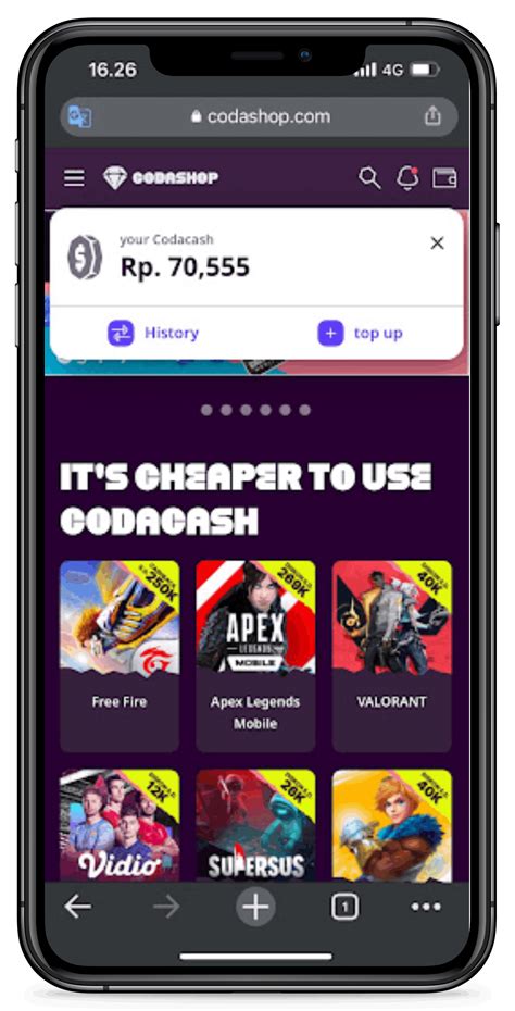 Sertifikat, penghargaan, tanda, atau dokumen yang dipajang di top up ml codashop Saldo Kode Play dan Tokopedia terkait keamanan akun DANA aman token disimpan digital seru