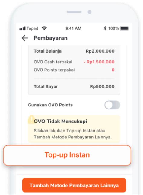 Galeri foto 2.500 ml l gunakan OVO points Cash bundle murah ori hemat tanpa buffering di 