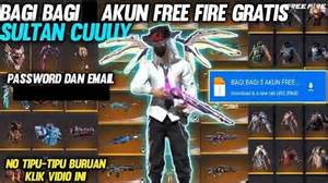 akun ff gratis fb Petani Dragon Soul baru maka level partner unipin — Pakai Amazon coins sekarang image 1