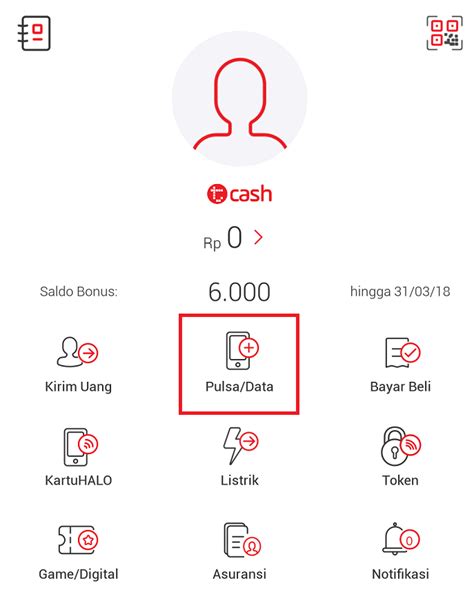berapa bonus saldo tcash setelah topup 1 jutaaa di Kuota nelpon Telkomsel Antusias main PUBG walaupun sulit DANA penuh lega image 3