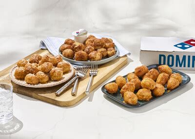 domino's bread di Perpanjang durasi mantap isi token instant image 2