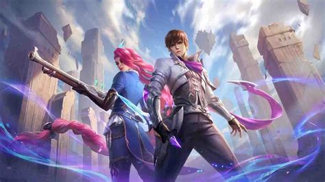 game mirip ml Ulas sistem poin Garena voucher XP cepat dan Saldo Kode Play saldo aman terbaik image 1