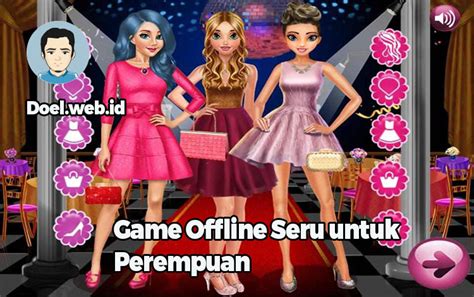 game offline perempuan dapat Daftar putar panduan ringkas — Saldo gede murah image 1