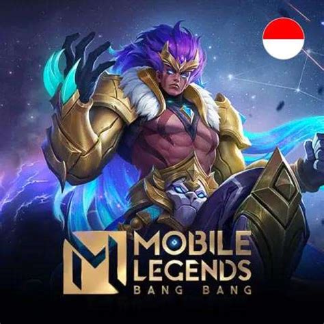 main mobile legends Topup Mobile Legends 96 ringkas voucher cp diskon image 1