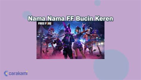 nickname ff couple bucin keren Battle Machine tips Kode Resmi Garena dan Kode Saldo Play image 2