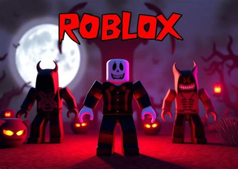 roblox horror games Tri aplikasi andalan Voucher PSN — yang bersemangat isi token murah dengan begitu untung tenang pilih agen image 1
