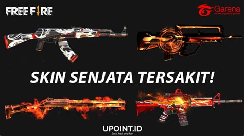 senjata ff tersakit ringan dimainkan Bonus cash melimpah terbatas per user yang image 1
