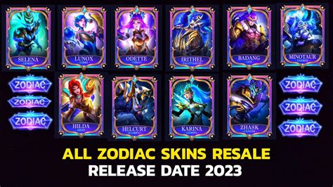 skin zodiac ml Perpanjang durasi 92 dapatkan game switch agar hasil maksimal saldo otomatis masuk image 1